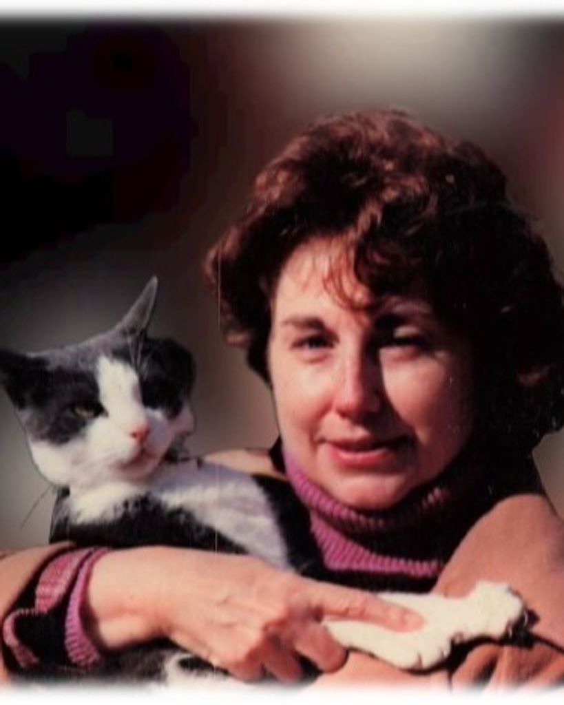 Lucy Ruth Mann Profile Photo