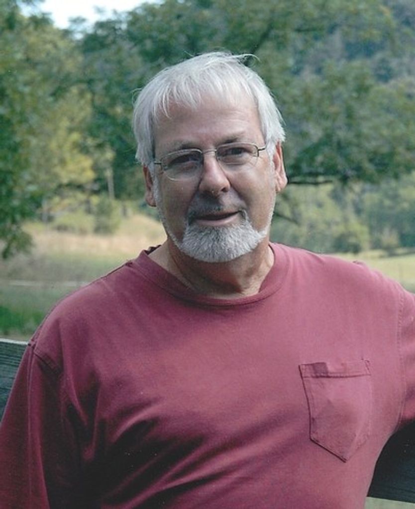 James "Jimmy" Warren Cook