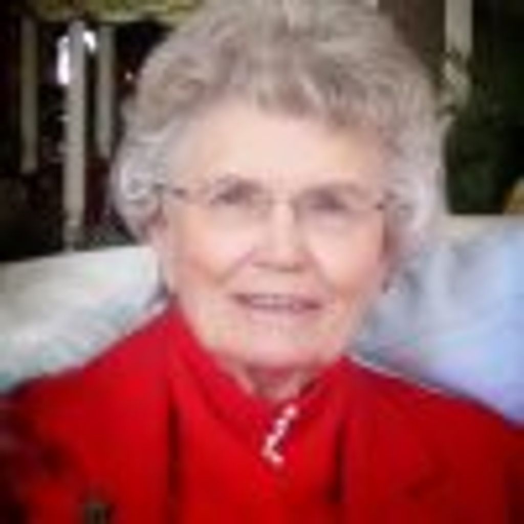 Mable Eunice (Ingalls) Stomprud