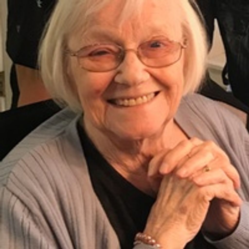 Caroljean Pearl Johnson