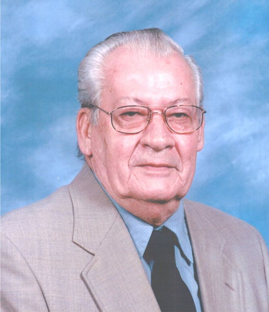 Richard L. Keller