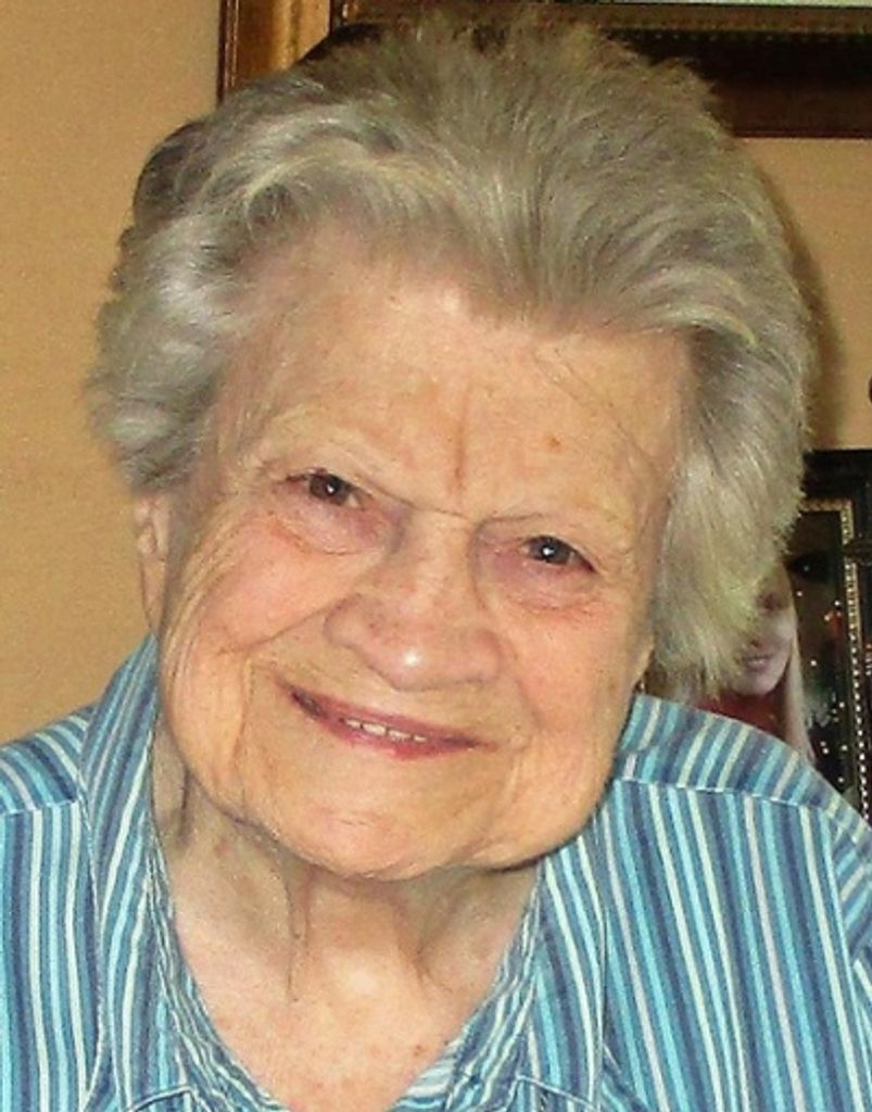 Marilyn Lucille Van Alstyne Profile Photo