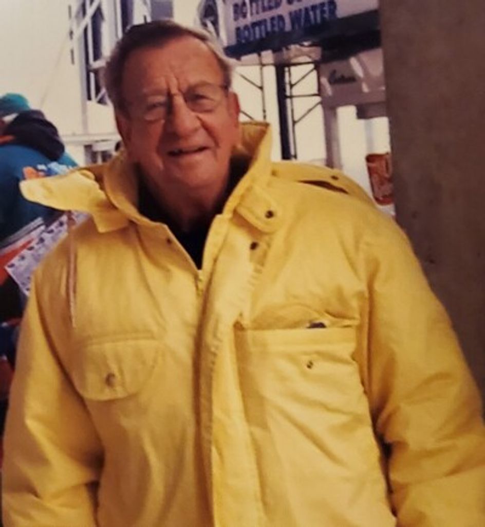 Dewey Wayne Underhill