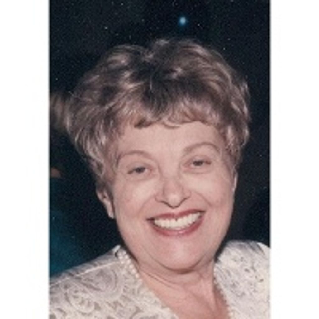 Madelyn O. Moskowitz