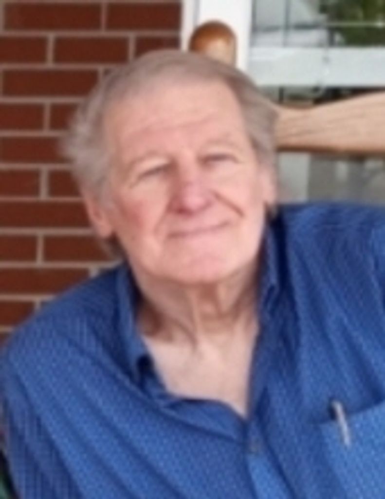 Leon Duke Roberson