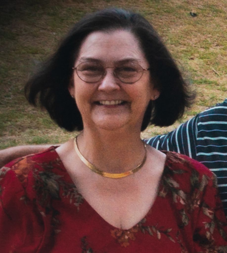 Elaine S Parrish