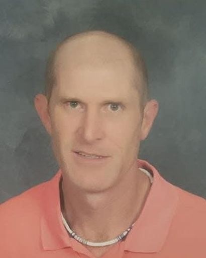 Brandon Sparks Profile Photo