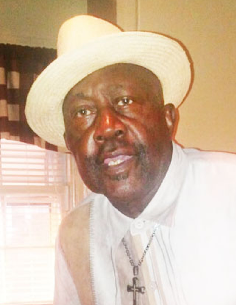 Henry Allison,  Jr.