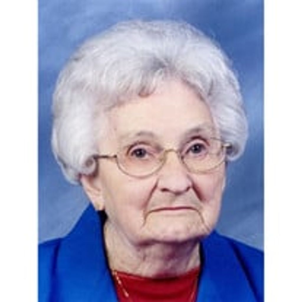 Margaret A. Ott