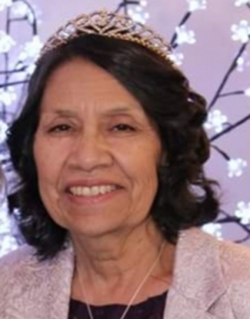 Rebecca Ann Duarte