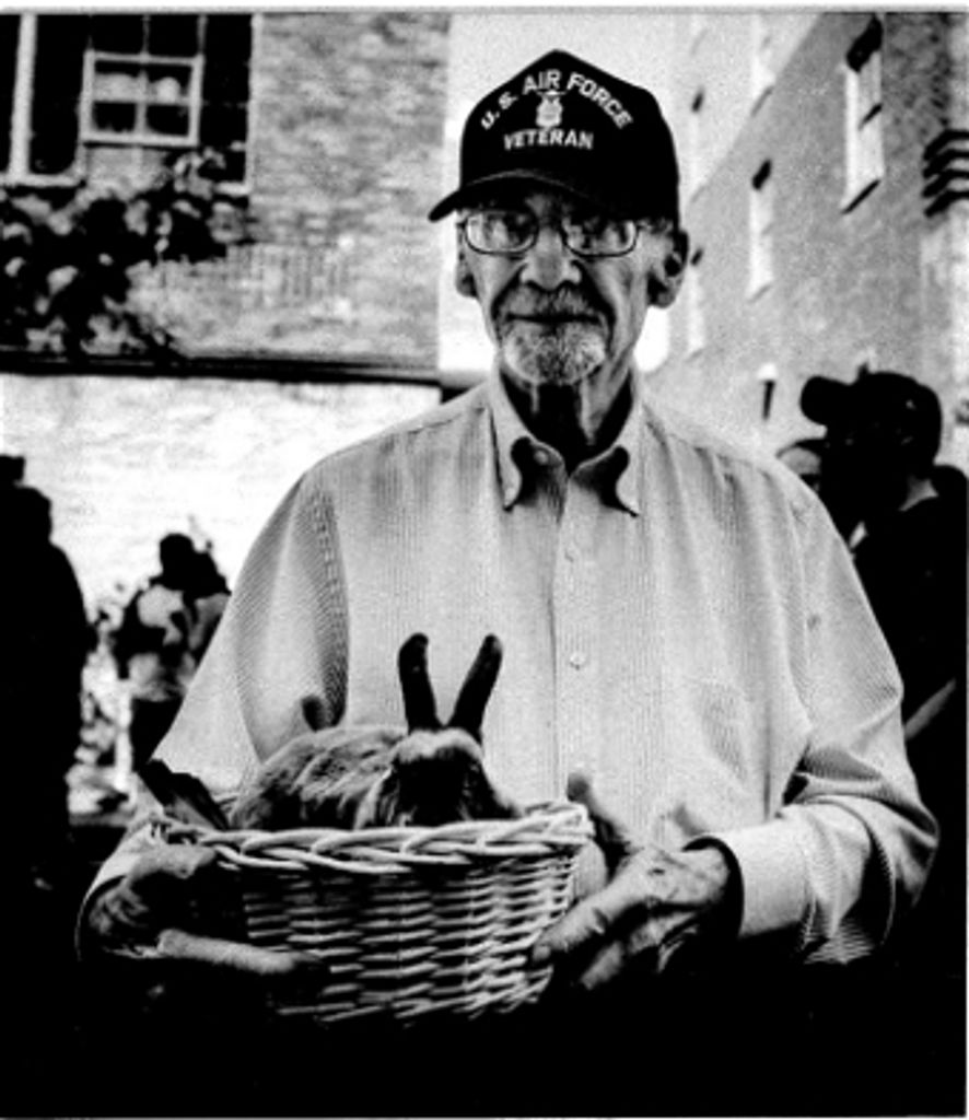 Herbert Lewis Brail Profile Photo