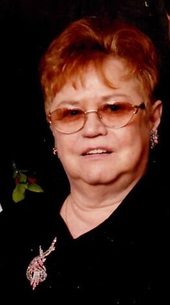 Rosalie T. Calcagno