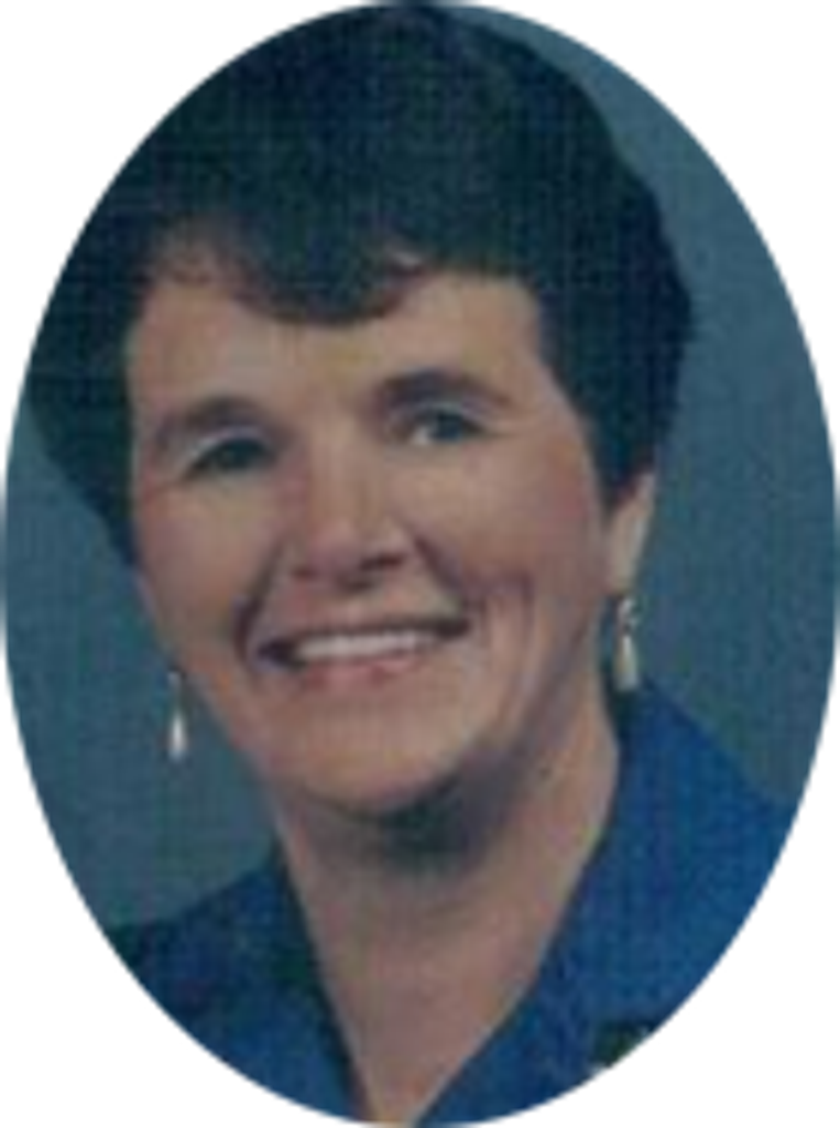 Claudine Baxter