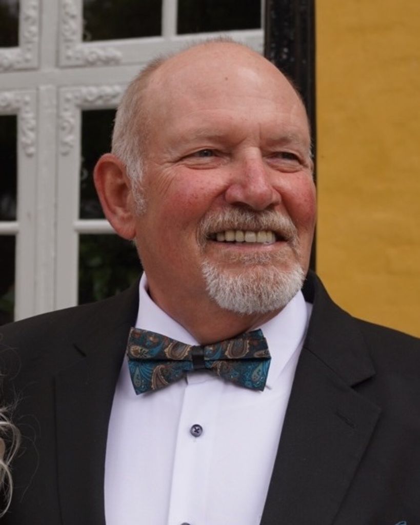 Robert David Collier