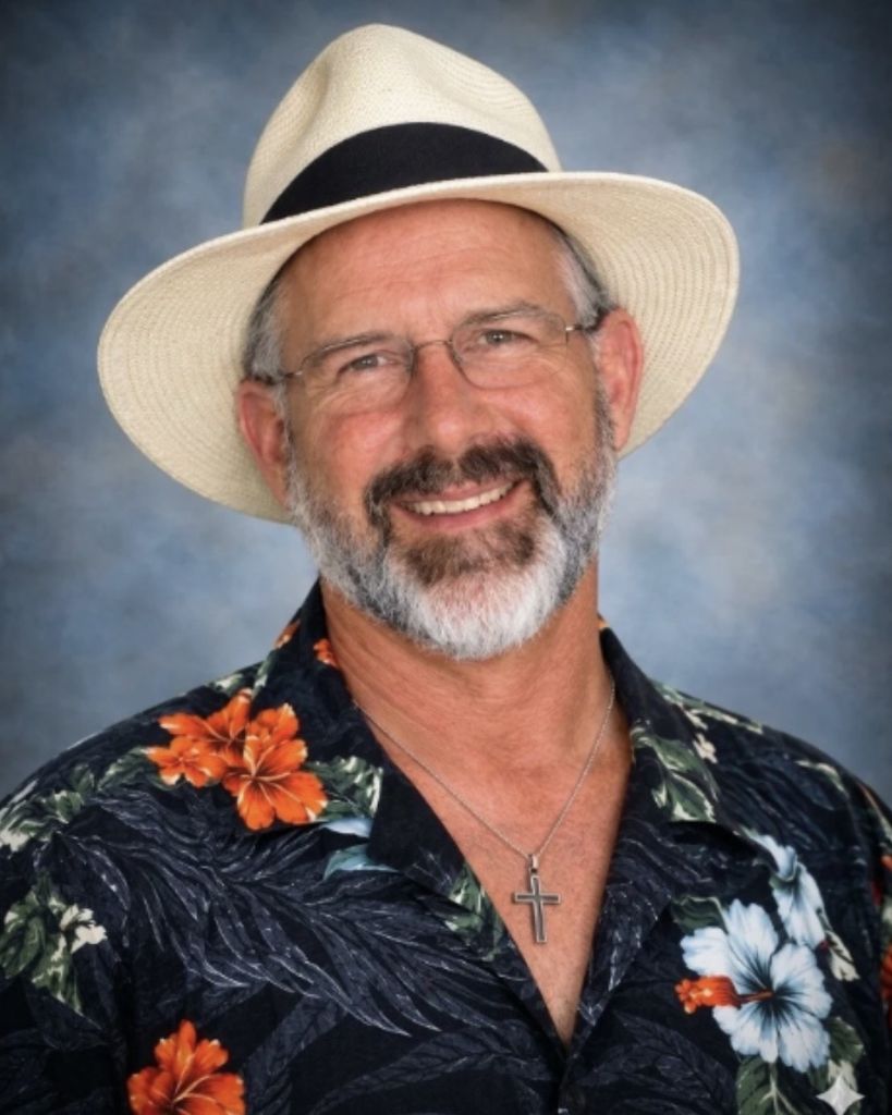 Stephen Reed Moers