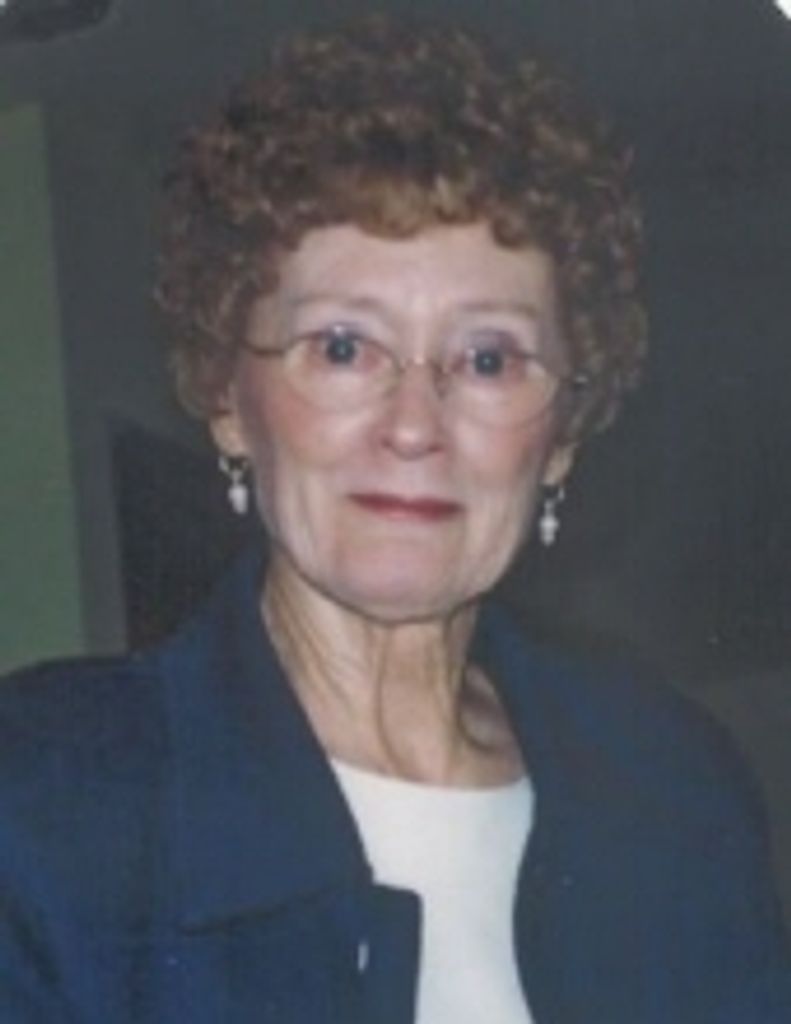 Dorothy "Blondie" Kilborn
