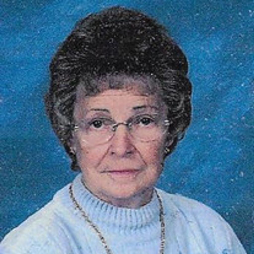 Georgia F. Brandel