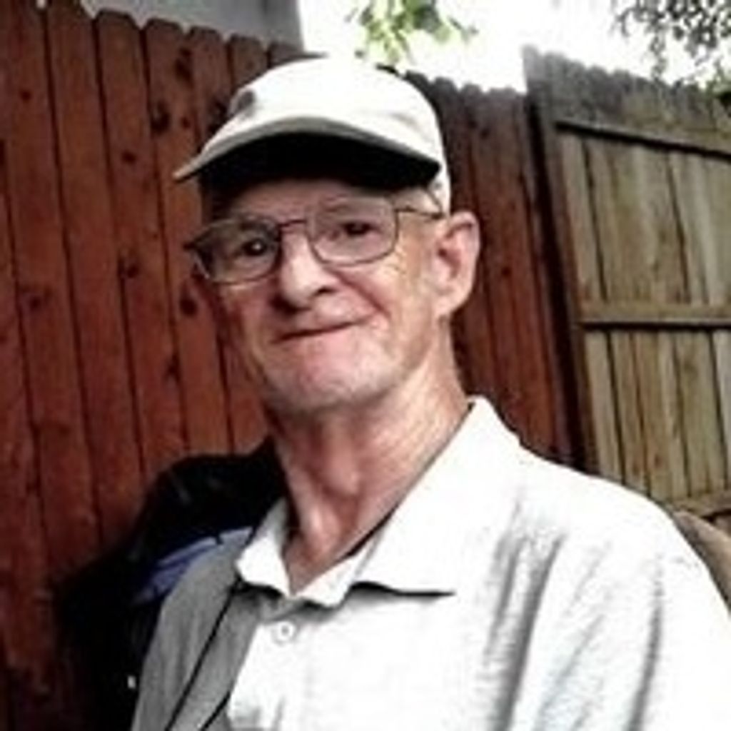 Donald Ray Gilliam Profile Photo