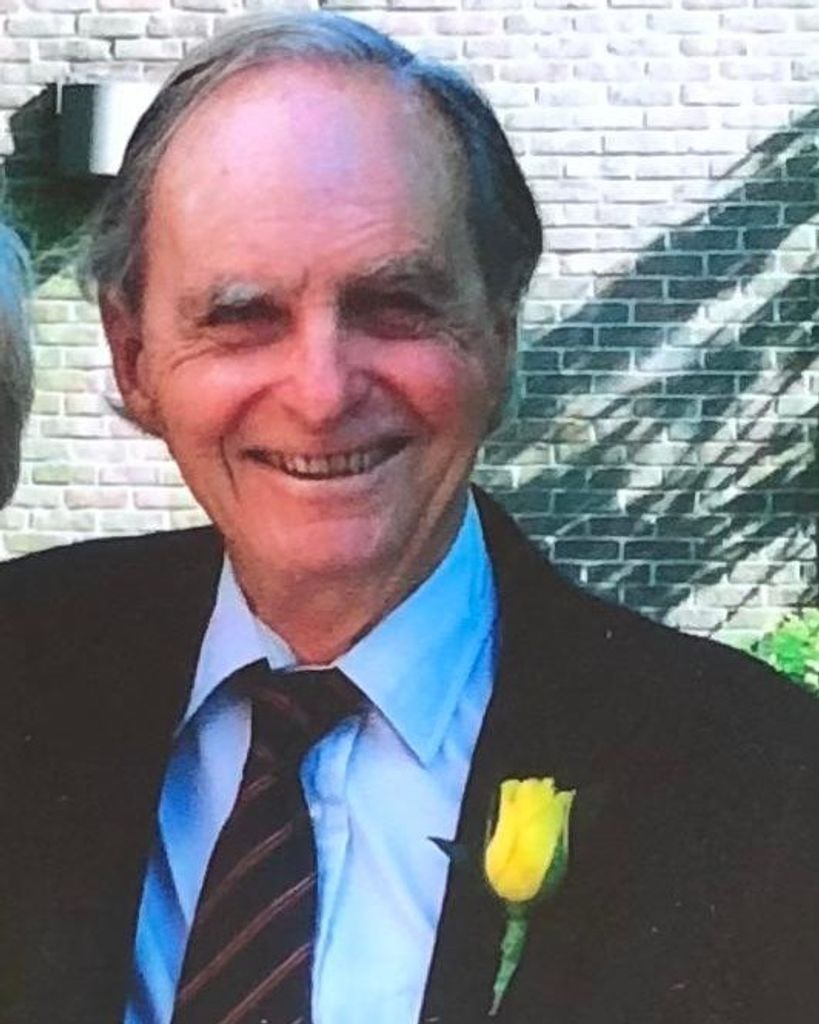 Frederick Grave Profile Photo