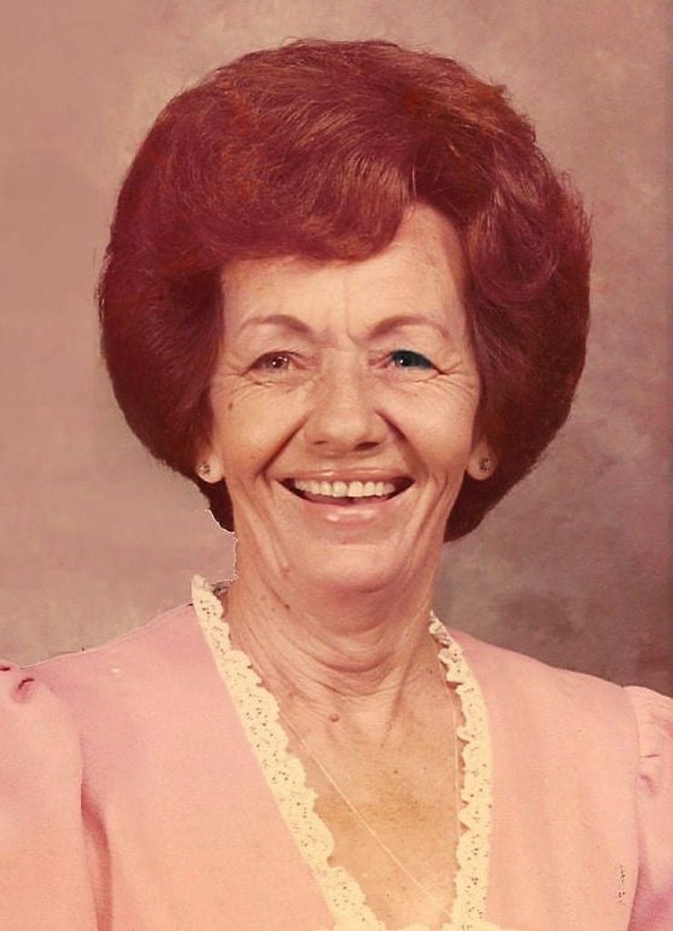 Cleta Lavern Riley
