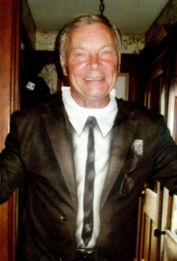 William "Bill" W. Wray