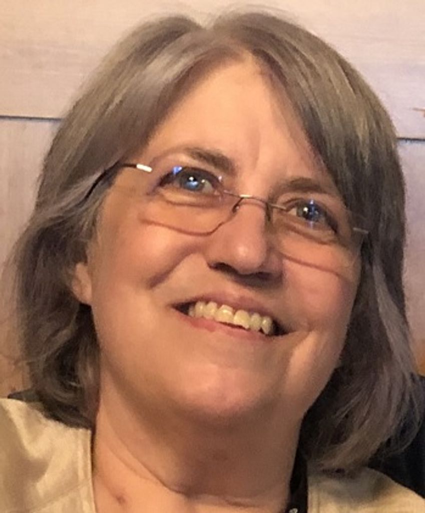Kathryn Stockwell Profile Photo