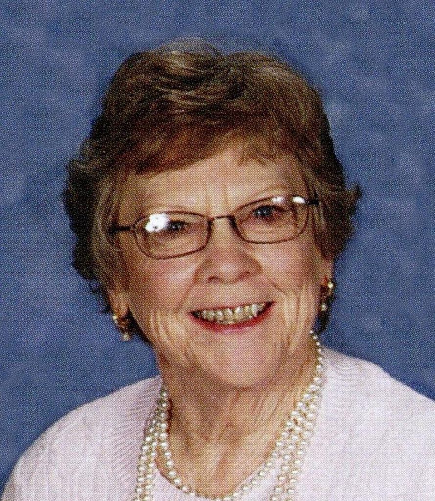 Darlyne Ann Fortin Profile Photo