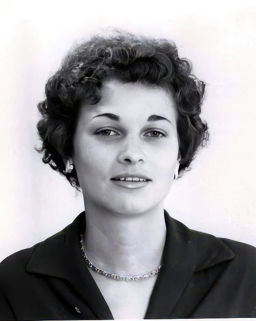 Maria Luise Langley Profile Photo
