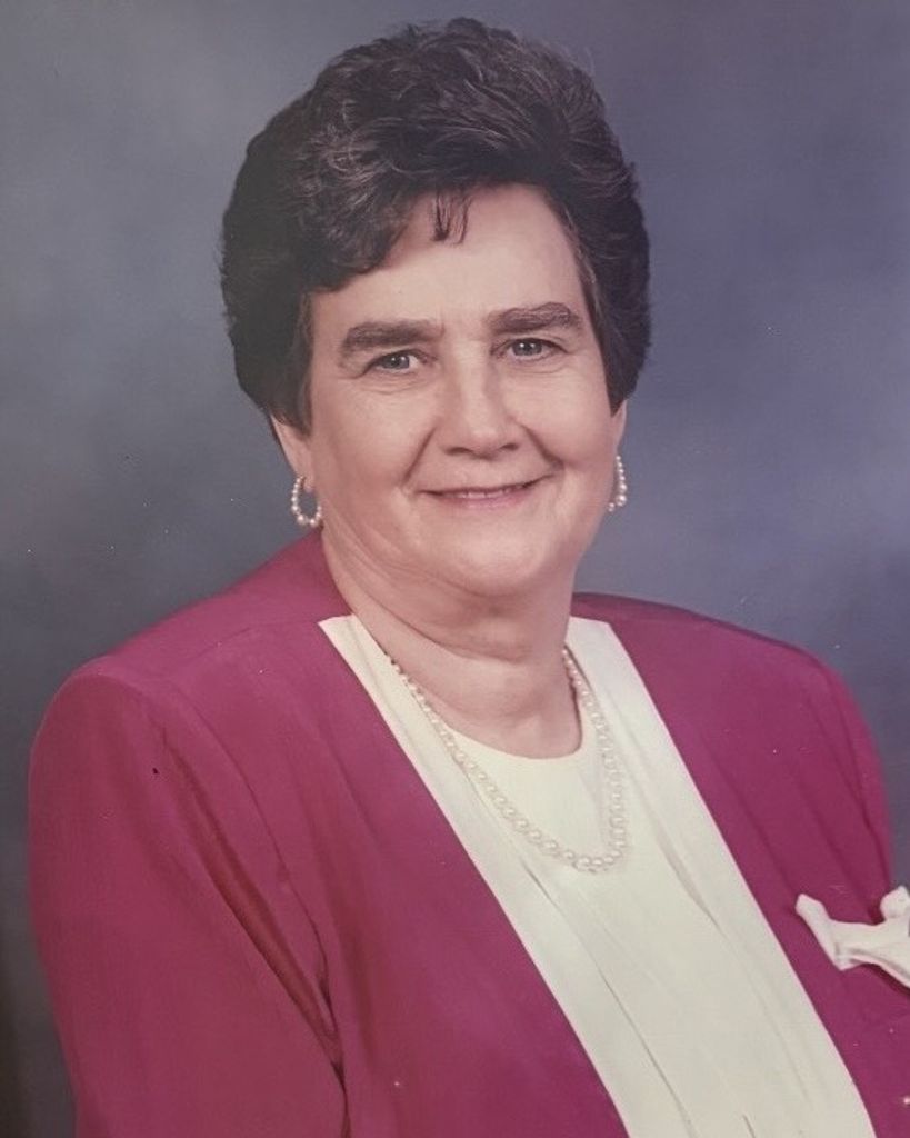 Sue Frances Nicks Profile Photo