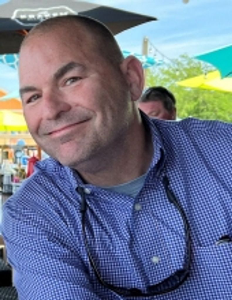 Richard Charles Nudd