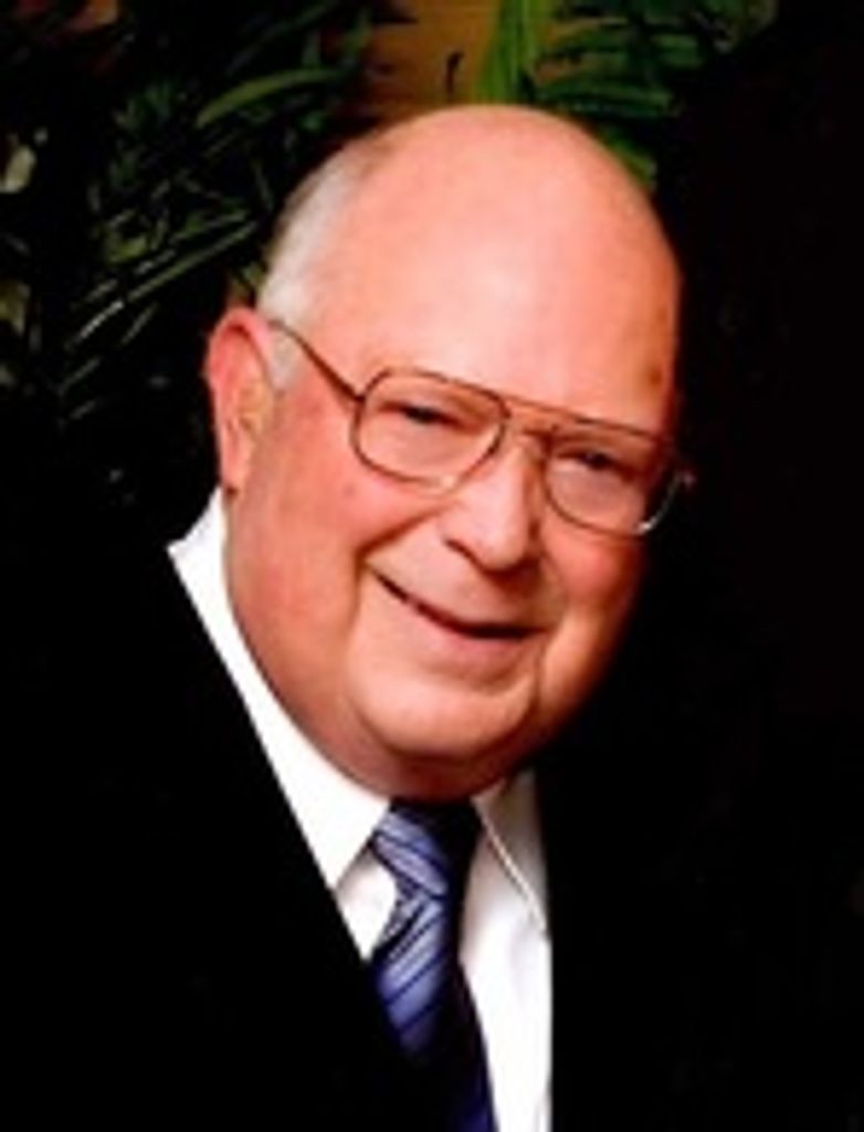 Ronald Campbell Profile Photo