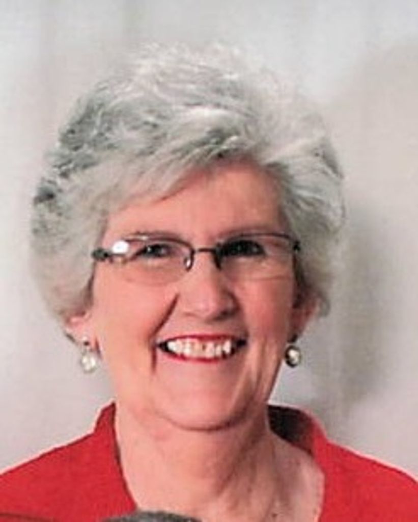 Ellen Gann