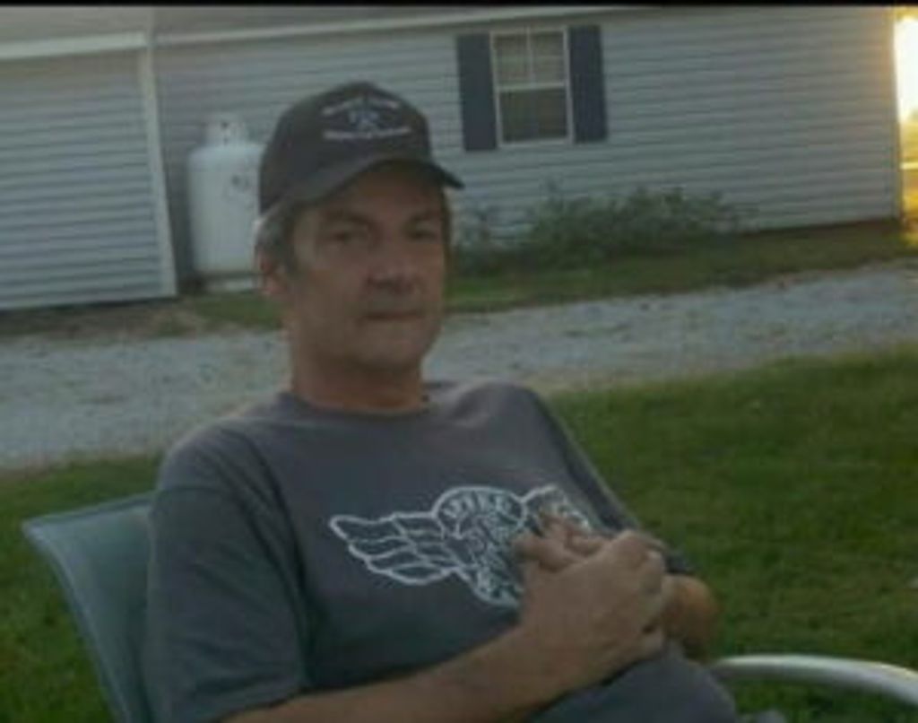Robert (Bob) L. Warner