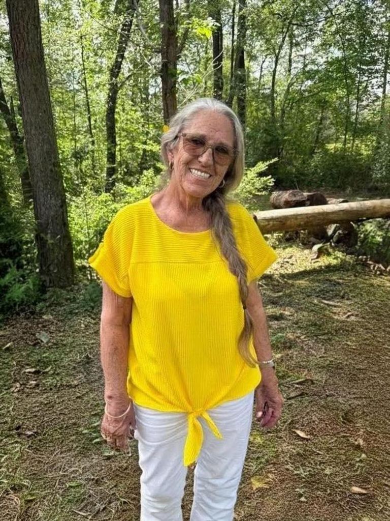 Barbara Jean Milton Profile Photo