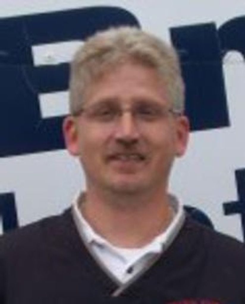 Anthony Joseph Hendry Profile Photo
