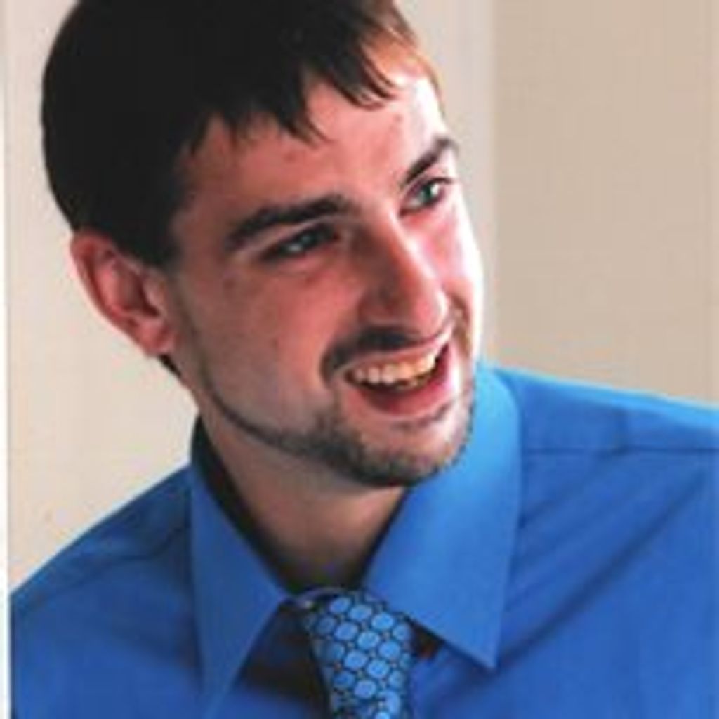 Ian W. Bailey Profile Photo