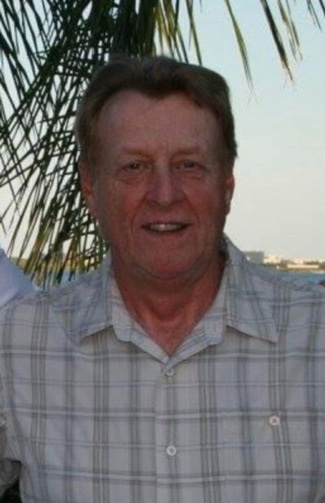 Anthony Browning Profile Photo