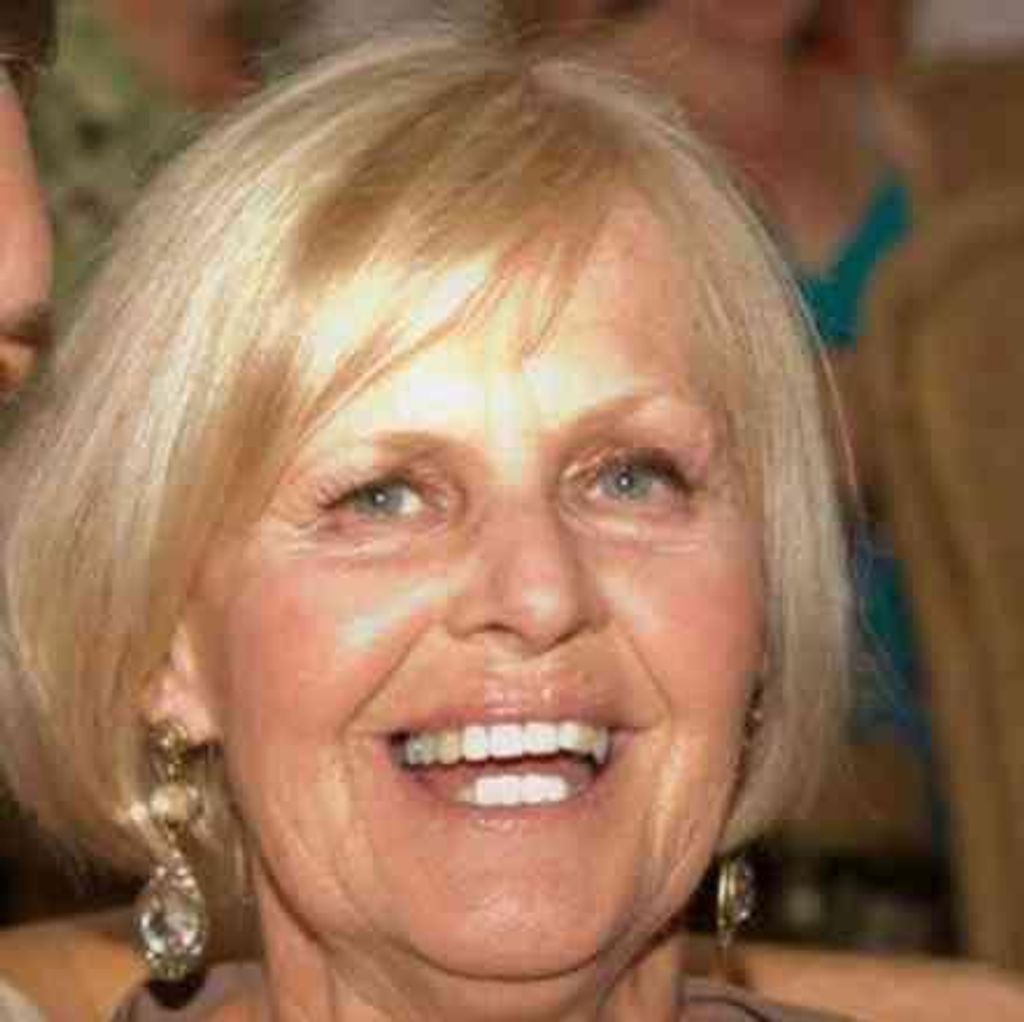 Katherine Manning Profile Photo