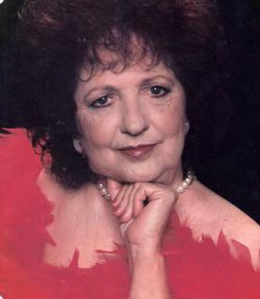 Patricia "Patsy" Ann Malone
