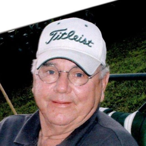 Jerry Clifton Dupler Profile Photo