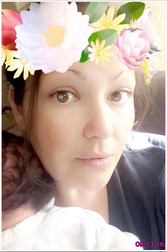 Sarah Olivo Profile Photo