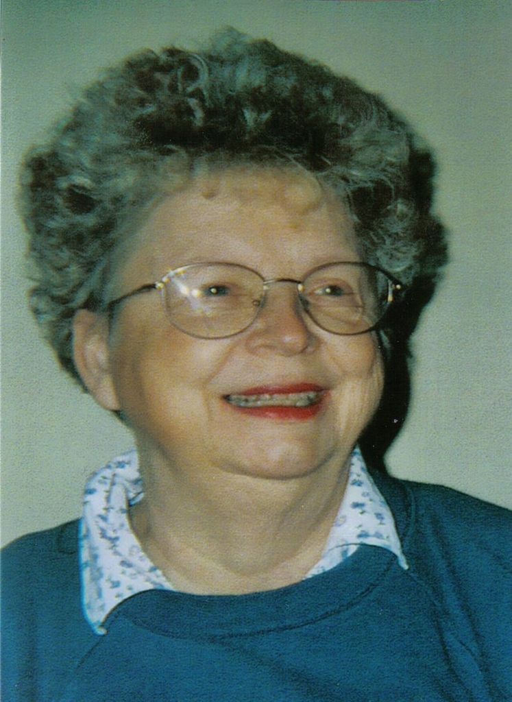 Doris R Rapp Profile Photo