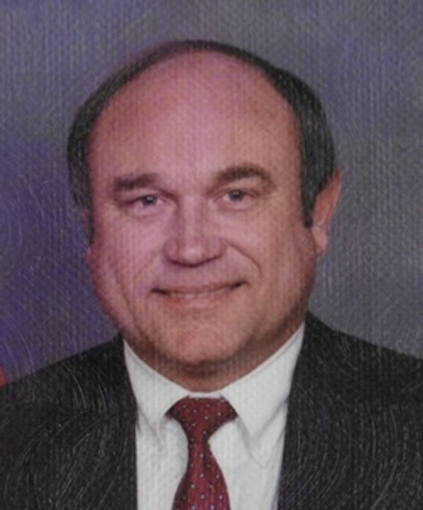 Olon Robert Nelson Jr