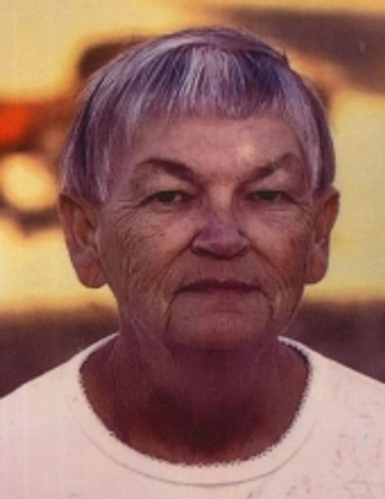 Thelma  "Lynn" Hyde