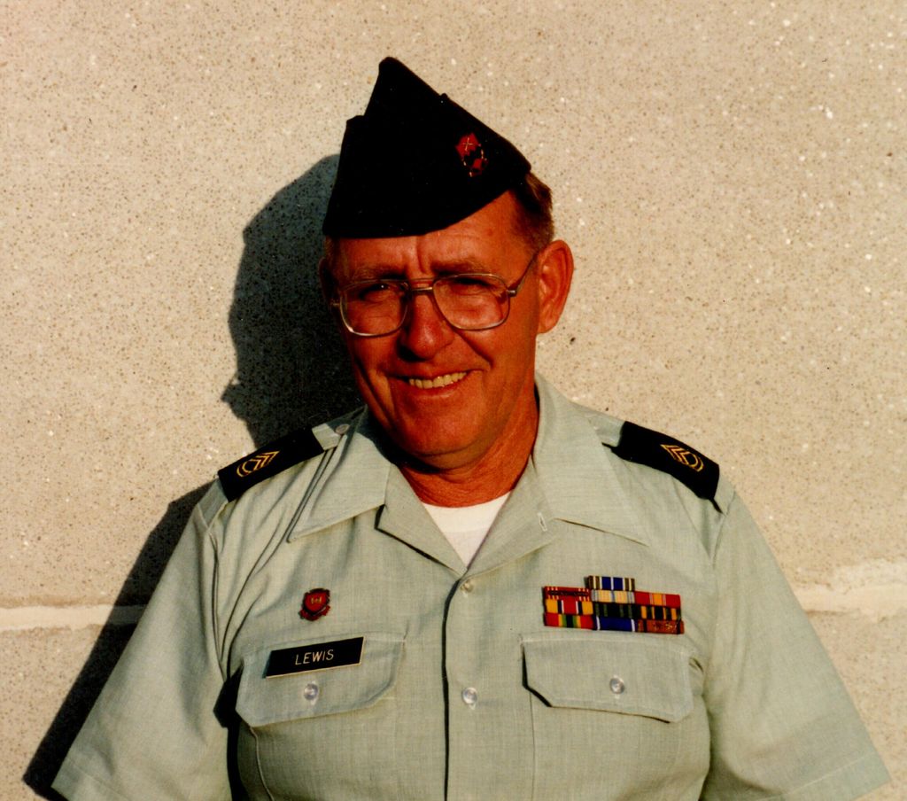 Fred Lewis
