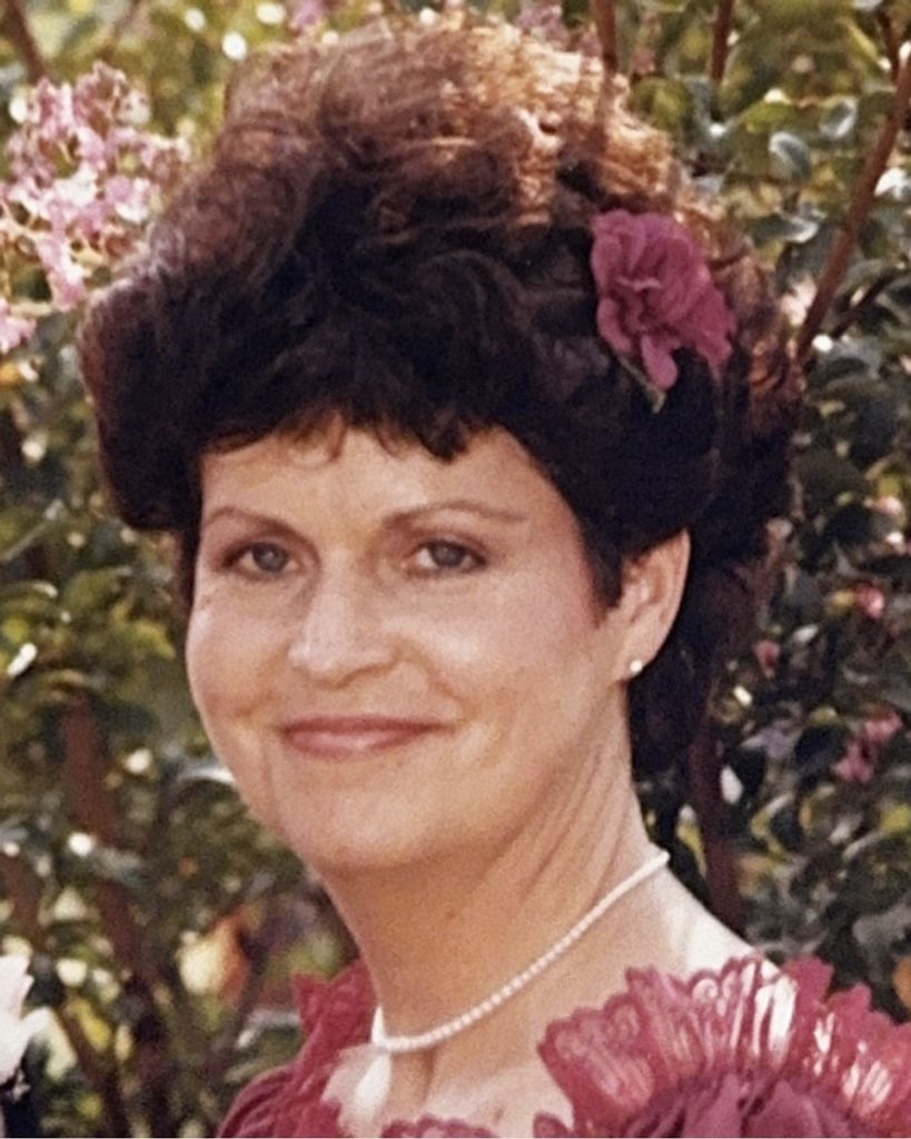 Maredith May Rice Profile Photo