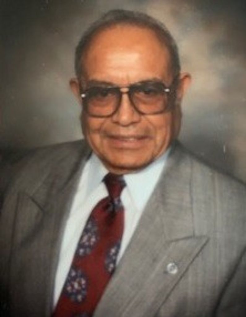 Manuel Torres