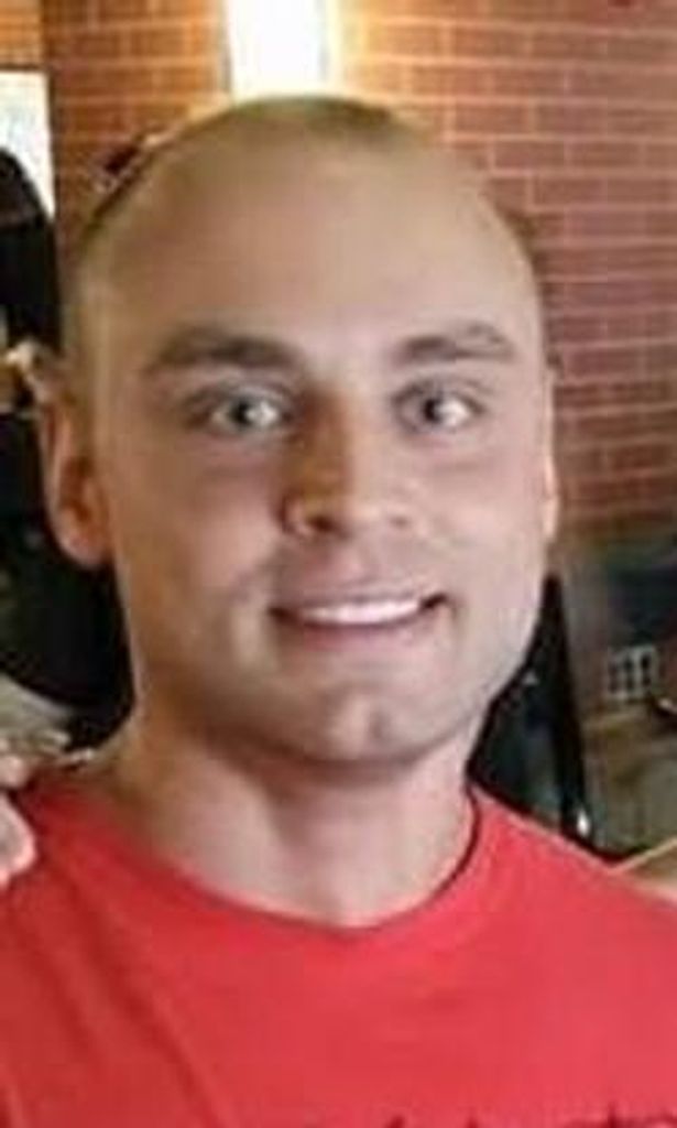 Timothy Blair Burnight Profile Photo