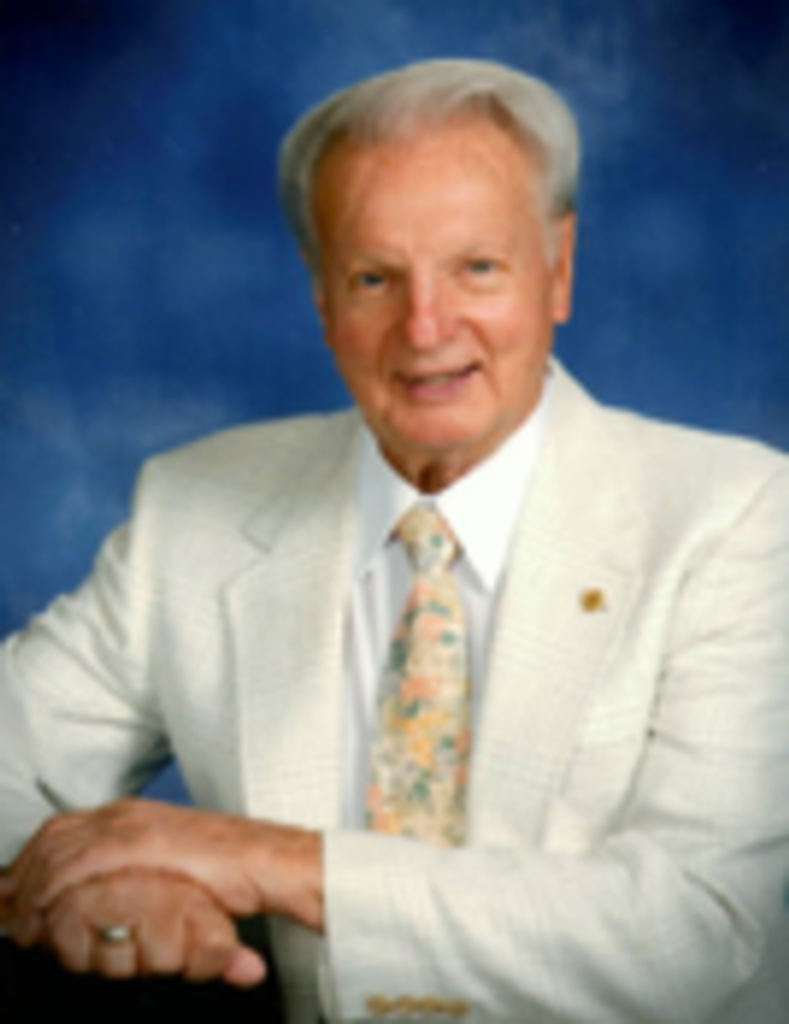 Edward "Lefty" C. Sboray
