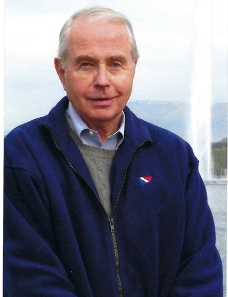 Georges Peter Profile Photo